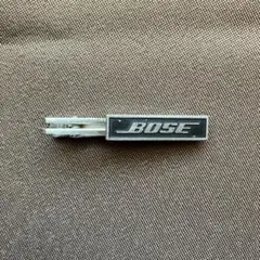 BOSE ネクタイピン　中古品