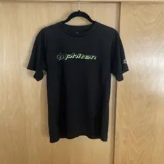 ファイテン　Tシャツ　　　ブラック　※おまとめ大歓迎