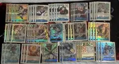 FE0引退品】クロムデッキ+調整用カードセット - メルカリ