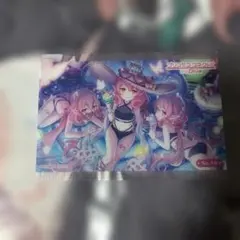 プロセカ クリフェス ポストカード 鳳えむ MEIKO - メルカリ