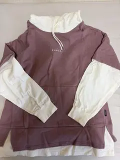 KANGOL フリーサイズ　パーカーのサムネイル