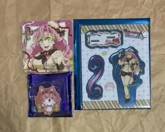 鬼滅の刃　バレンタイン&ホワイトデーイベント2026　甘露寺蜜璃