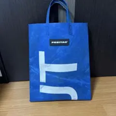FREITAG 토트 백
