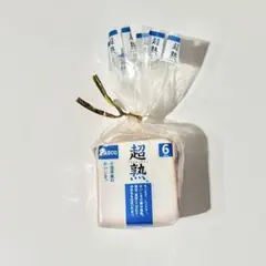 Pasco 超熟 マグネット ミニチュア スクイーズ