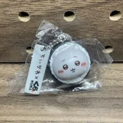 【新品】ちいかわ くら寿司 フィギュアキーホルダー