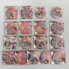 【すとぷり】缶バッジ 全員