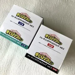 キャラバッジ VAZZROCK 華月陰陽録 全12種 24点セット バラ売り可