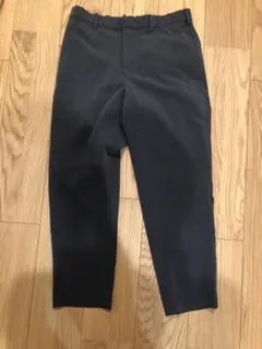 ユニクロ スマートアンクルパンツ M