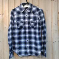 2025年最新】ナンバーナイン ネルシャツの人気アイテム - メルカリ