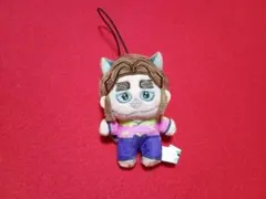 卯*月様 劇場版 忍たま乱太郎 ほわぬい　ナンジャタウンvol.4 平滝夜叉丸