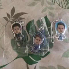 今市隆二山下健二郎モバイルクリーナー値下げしました！！