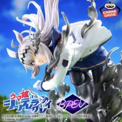 オグリキャップ