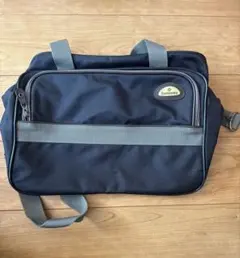 Samsonite ショルダーバッグ 黒