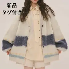 2026年最新】loin nuit ニットの人気アイテム - メルカリ