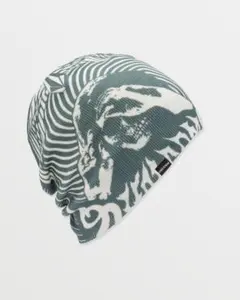 Volcom ビーニー 2点