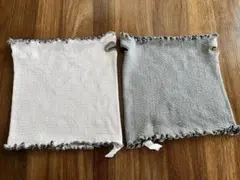 MISHII LIST ネックウォーマー シルク保湿マスク 日本製 ２枚セット