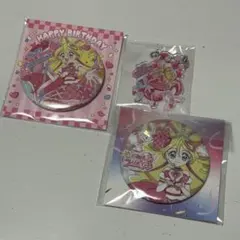アイカツ！ AIKATSU！Cheers DMMスクラッチ 星宮いちご - メルカリ