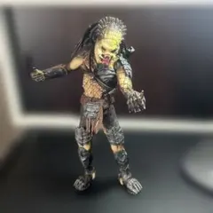 ネカ ザ プレデター サーマル ビジョン フジティブ プレデター