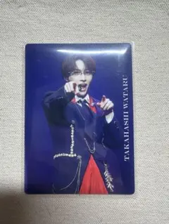 OCTPATH SPARKLE 高橋わたる　トレカ