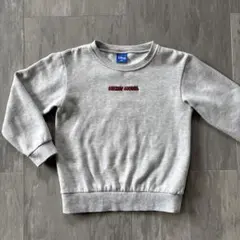 ディズニー ミッキーマウス トレーナー