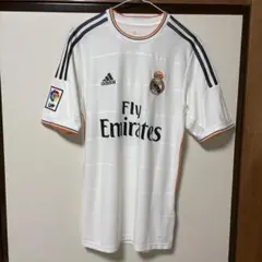 12-13 Real Madrid #14 Alonso インポートL - メルカリ