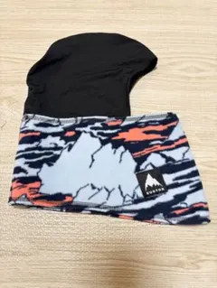 BURTON キッズ　バラクラバ　L/XL