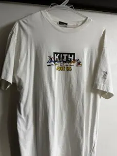 Kith x Disney - メルカリ