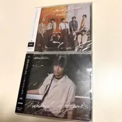 原因は自分にある。 パラノイドランデブー 通常盤 武藤潤 盤 2枚セット