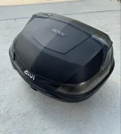 GIVI V46 キャリアケース 使用頻度少ない トップケース モノキー 