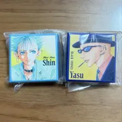 NANA CD風アクリルチャーム シン ヤス