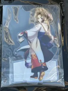 鬼滅の刃 午年 2026年 アクリルスタンド アクスタ 胡蝶しのぶ