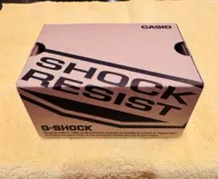 CASIO G-SHOCK アナデジ 腕時計 本体のサムネイル