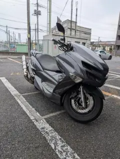 ヤマハ マジェスティ250 SG20J 4D9 低走行約8700キロ - メルカリ