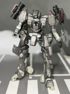 アーマード・コア ワンコインフィギュア