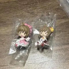 カードキャプターさくら ハグコット さくらA さくらC