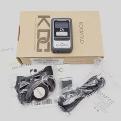 2026年最新】KOAMTAC KDC200の人気アイテム - メルカリ