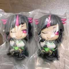 ツイステ 肩ズン リリア