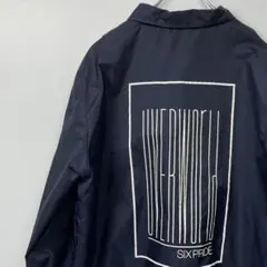 2026年最新】uverworld コーチジャケットの人気アイテム - メルカリ