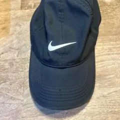 NIKE Featherlight キャップ ブラック