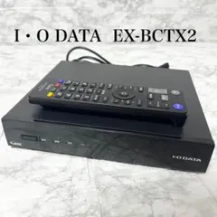 I・O DATA EX-BCTX2 テレビチューナーのサムネイル
