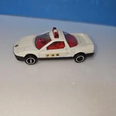 トミカ ホンダ NSX パトカー 일본제