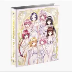 UNION ARENA To LOVEる-とらぶる-9ポケットバインダーセット - メルカリ