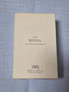 ZARA SEOUL 532-8 SINSA DONG GANGNAM-GUのサムネイル