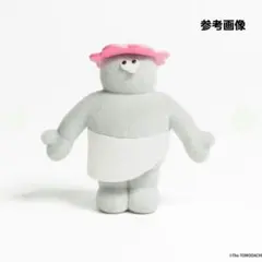 THE TOMODACHI フィギュアコレクション vol.3