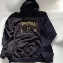 Pantera 101 Proof No. 5 　パーカー　XLサイズ 古着