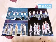 嵐 公式写真 4枚セット 2番
