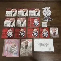 セラフ・ダズルガーデンAngel×Devil まとめ売り