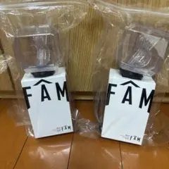 timelesz タイムレス　ペンライト　2本　FAM