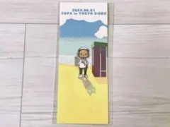 ☆ レトルト TOP4 in 東京ドーム おめん ステッカー ① ☆ キヨレト