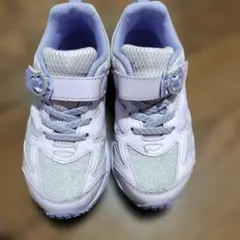 瞬足　19.5cm　2.5E